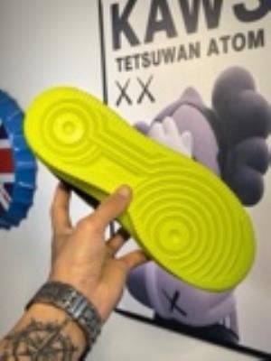 wholesale quality ambuah x nike air force 1 model no. 3